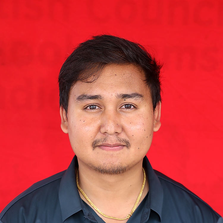 Mani Lama